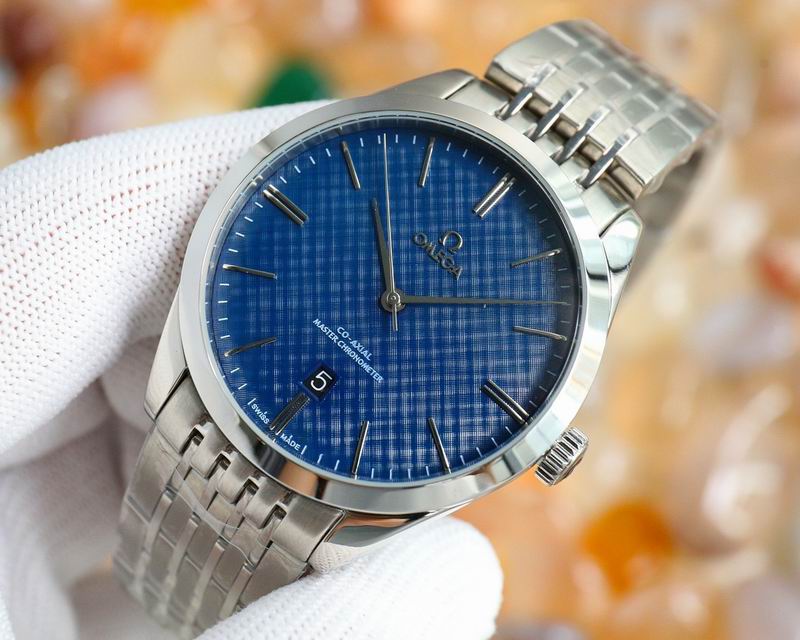 Omega 40X12mm 70 (8)