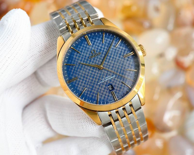 Omega 40X12mm 70 (9)