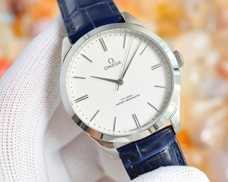 Omega 40X12mm 71 (5)