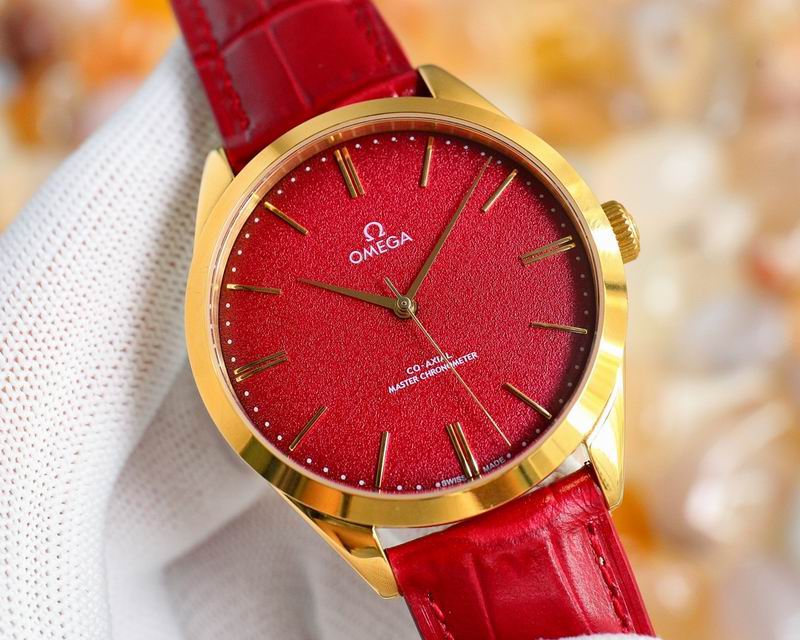 Omega 40X12mm 71 (8)