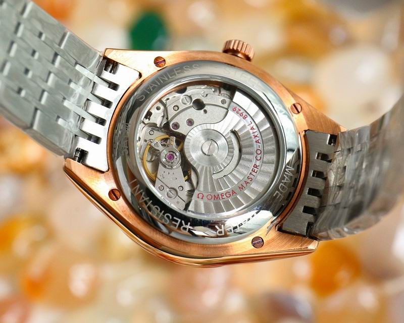 Omega 40X12mm 72 (5)