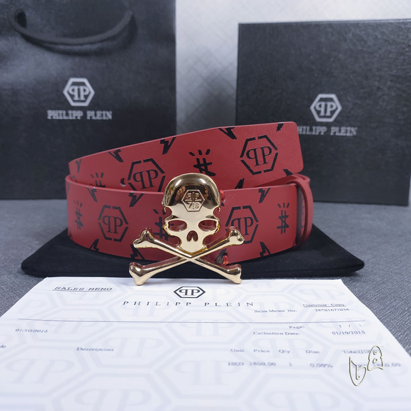 PP belt 38mmX80-125cm lb (20)