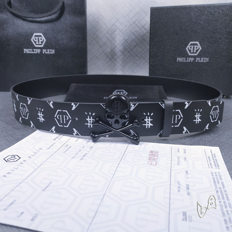 PP belt 38mmX80-125cm lb (24)