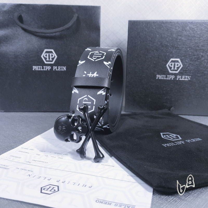 PP belt 38mmX80-125cm lb (25)