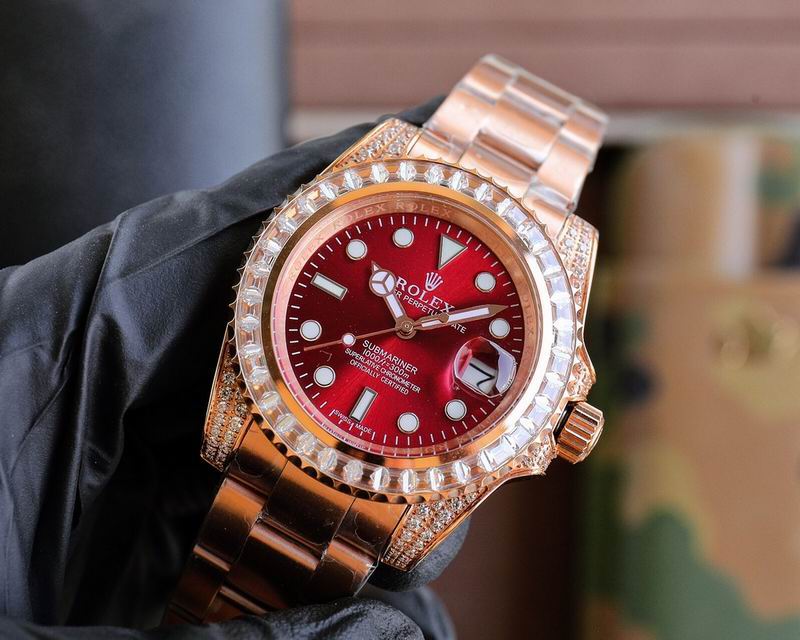 Rolex 40mm 16 (14)