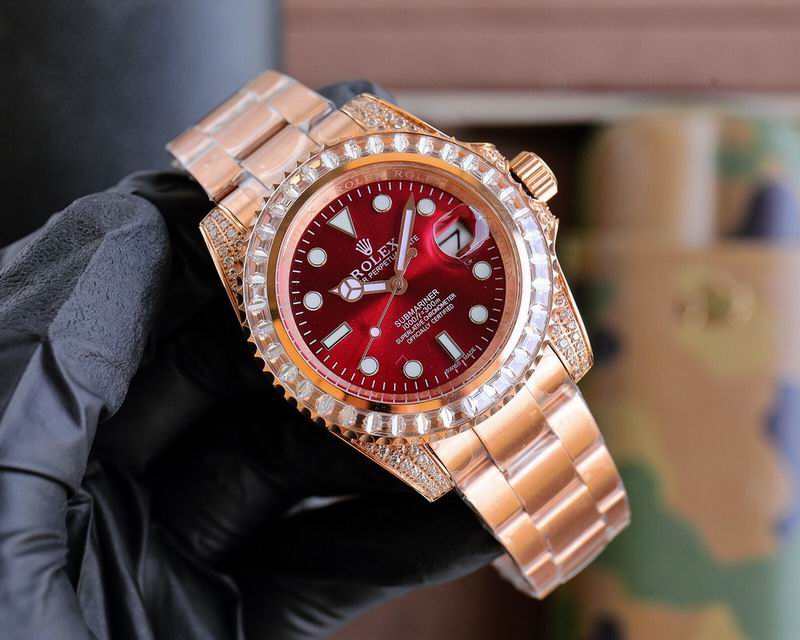 Rolex 40mm 16 (18)