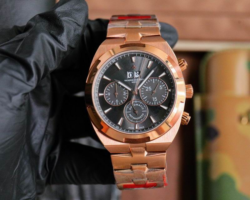 Vacheron Constantin 42mm 25 (1)