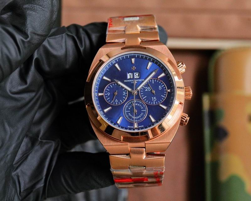 Vacheron Constantin 42mm 25 (4)