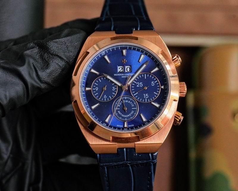 Vacheron Constantin 42mm 27(2)