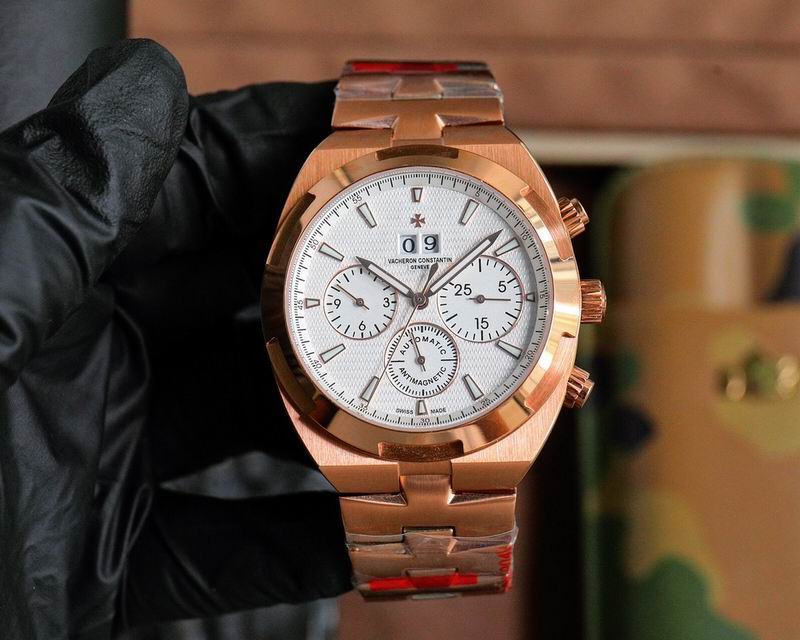 Vacheron Constantin 42mm 27(3)