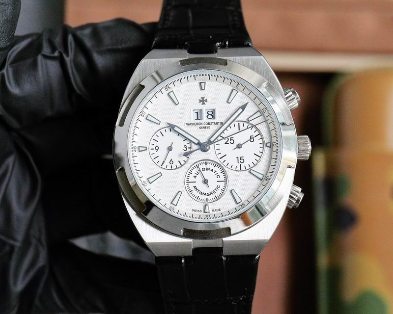 Vacheron Constantin 42mm 27(4)