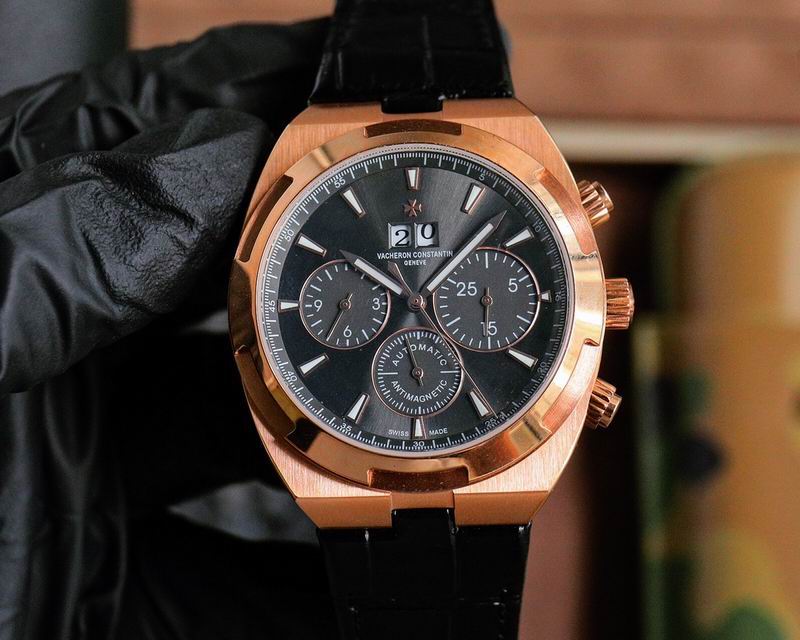 Vacheron Constantin 42mm 27(5)