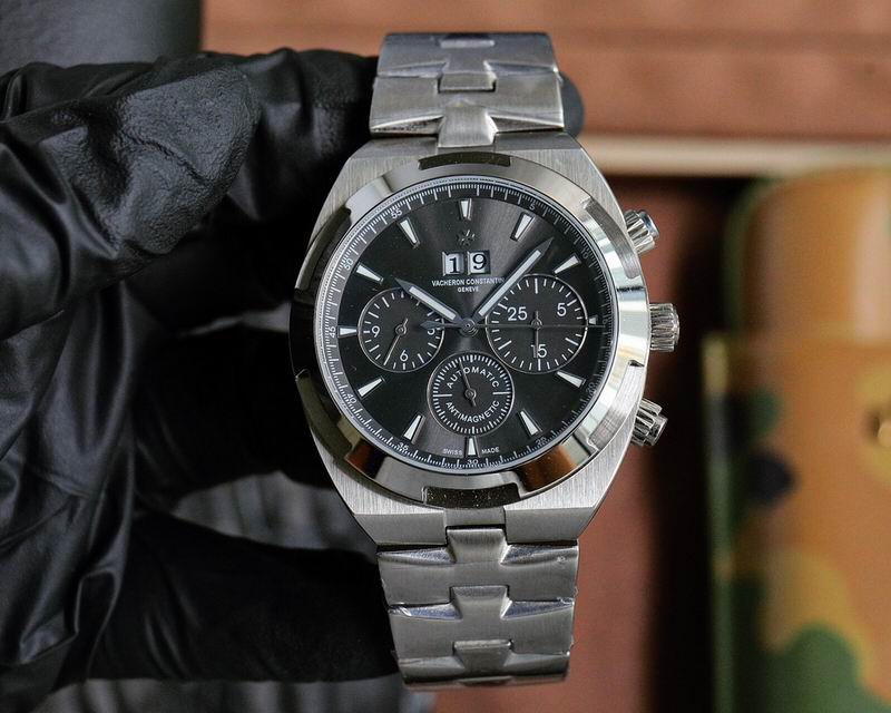 Vacheron Constantin 42mm 27(6)