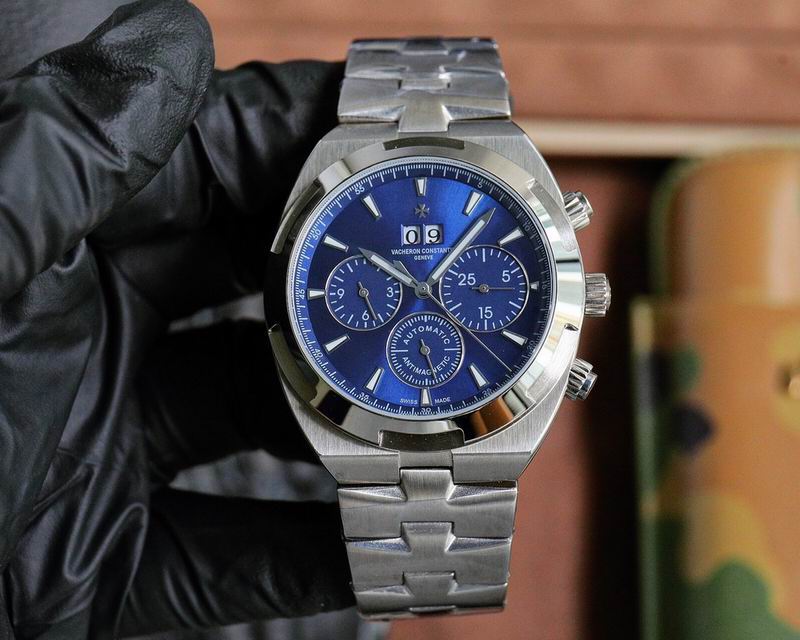 Vacheron Constantin 42mm 27(7)