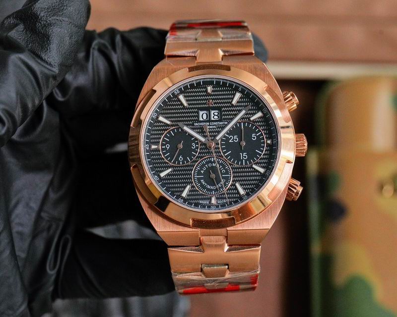 Vacheron Constantin 42mm 27(9)