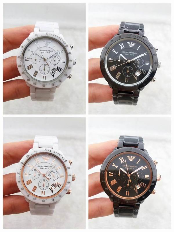 Armani watch 13 (1)