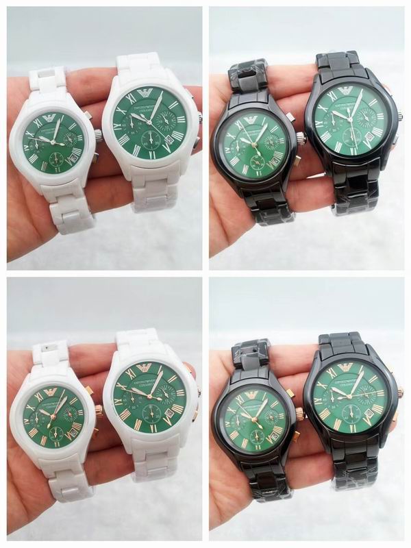 Armani watch 45 (1)