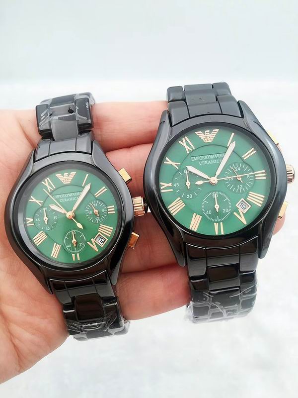 Armani watch 45 (3)