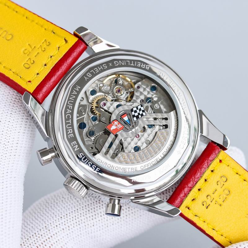 Breitling 42mm 35 (2)