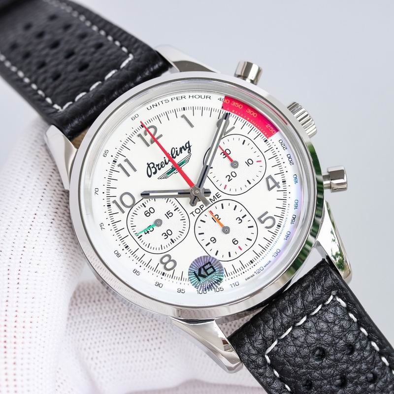 Breitling 42mm 38 (1)