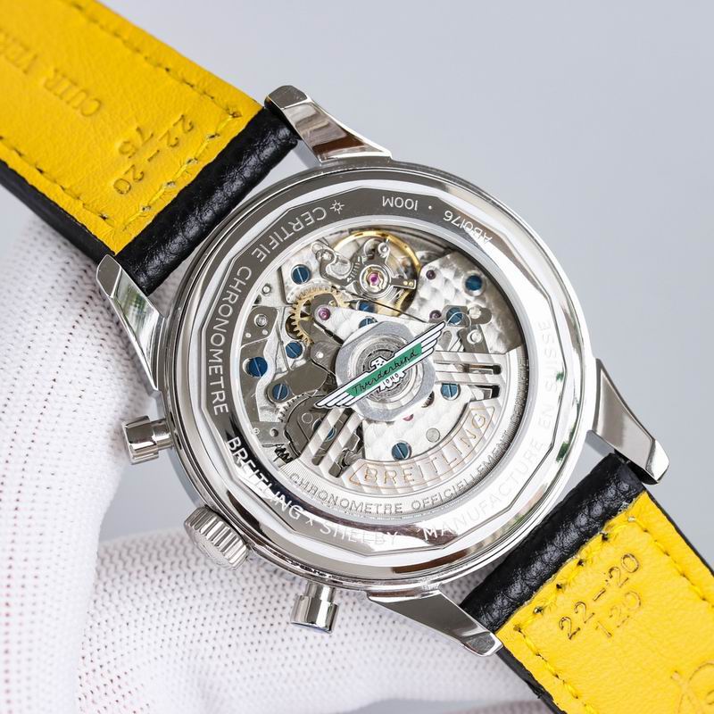 Breitling 42mm 38 (8)