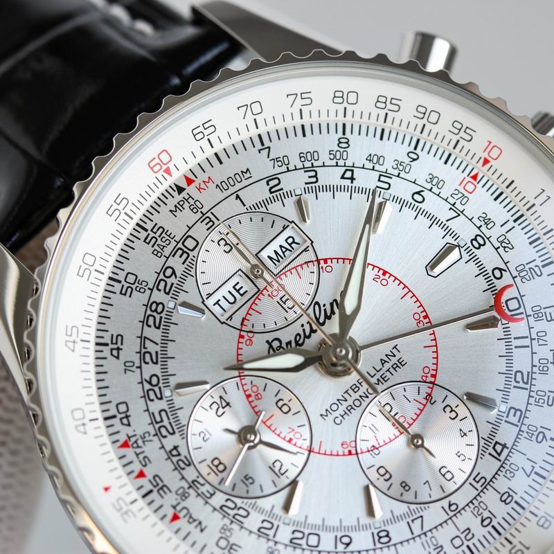 Breitling 43mm 39 (10)