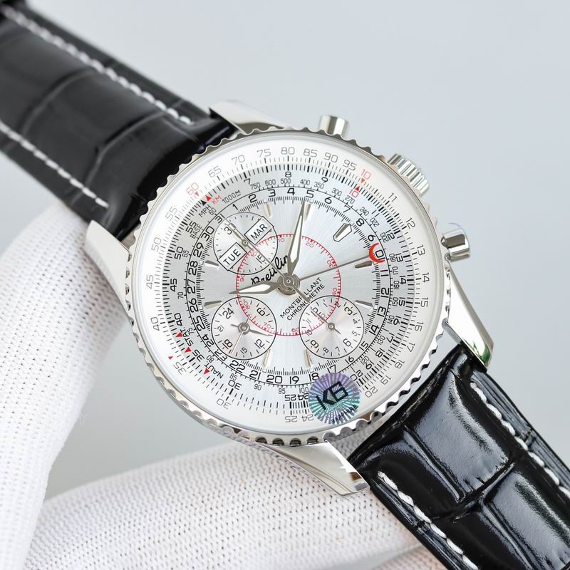 Breitling 43mm 39 (13)