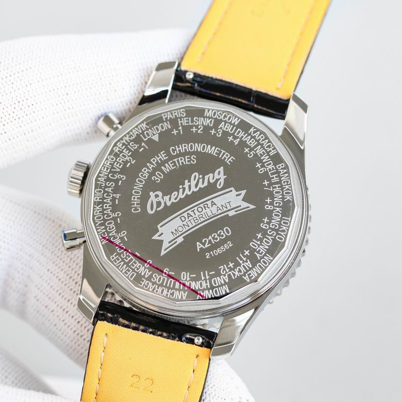 Breitling 43mm 39 (15)