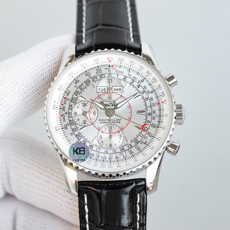 Breitling 43mm 39 (16)