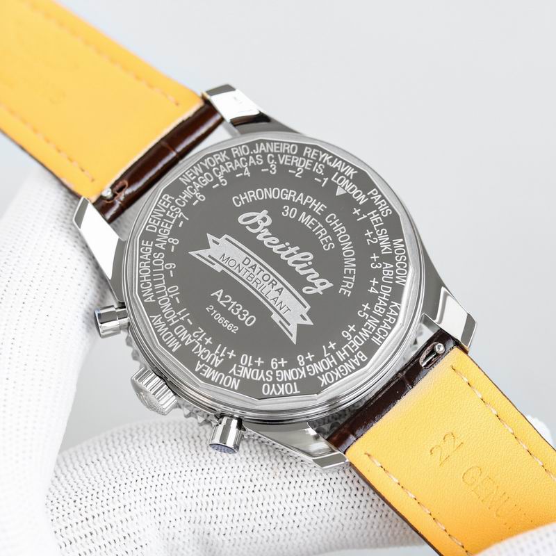 Breitling 43mm 39 (2)