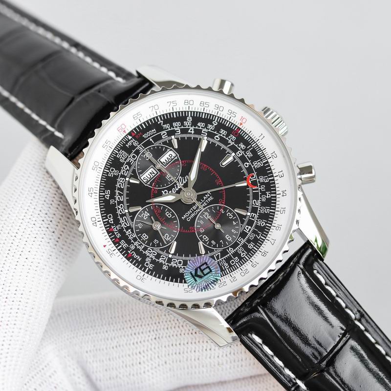 Breitling 43mm 39 (21)