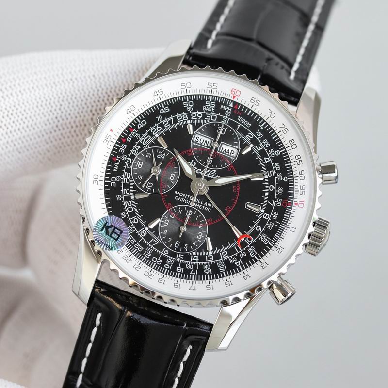 Breitling 43mm 39 (23)