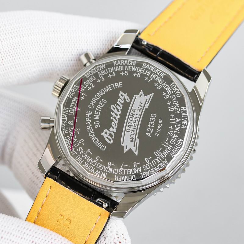 Breitling 43mm 39 (24)