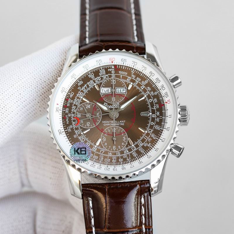 Breitling 43mm 39 (3)