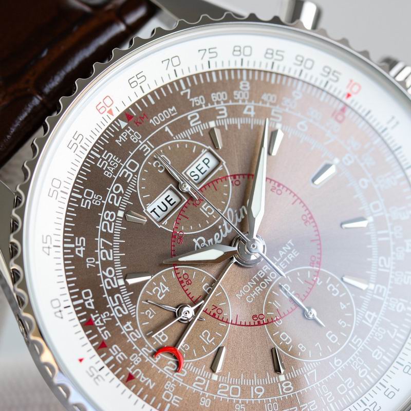 Breitling 43mm 39 (6)