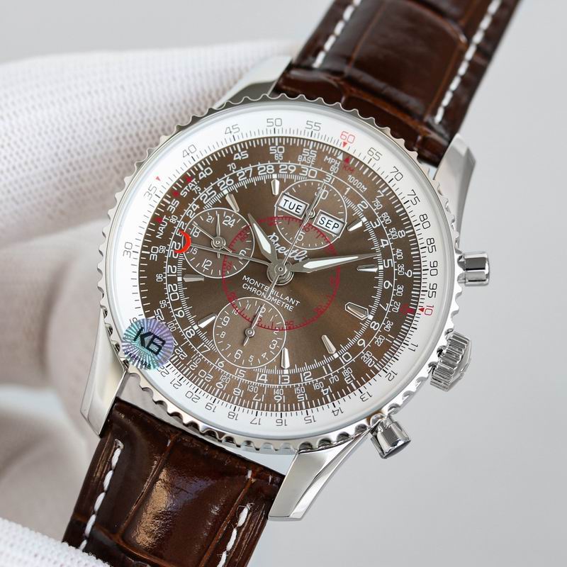 Breitling 43mm 39 (8)