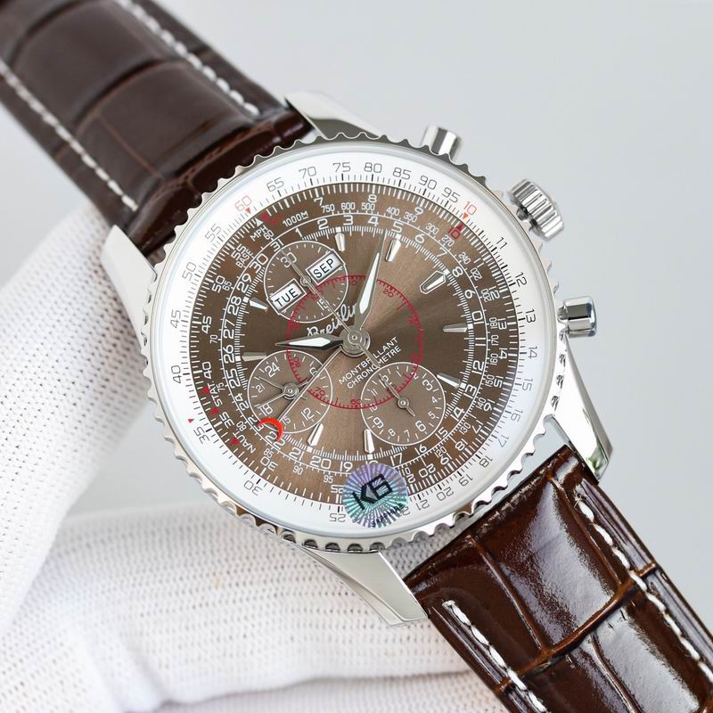 Breitling 43mm 39 (9)