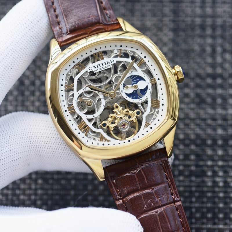 Cartier 42X12mm 101 (1)