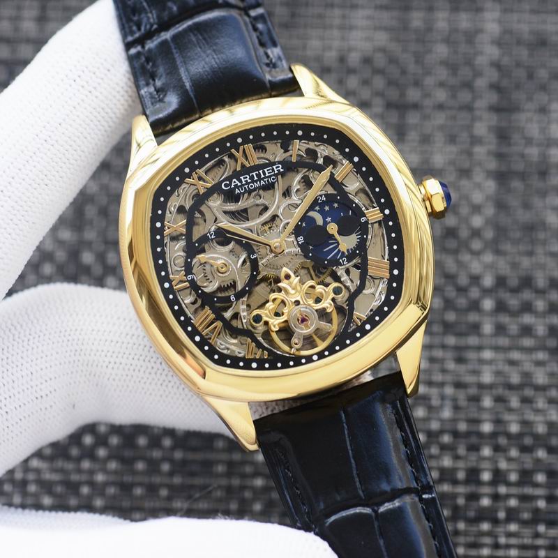 Cartier 42X12mm 101 (4)