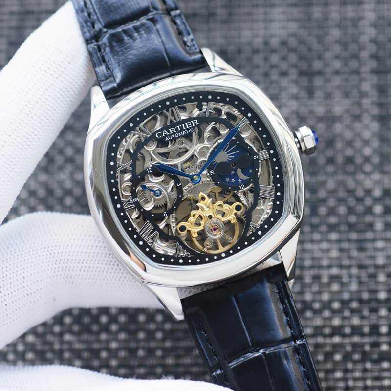 Cartier 42X12mm 101 (5)