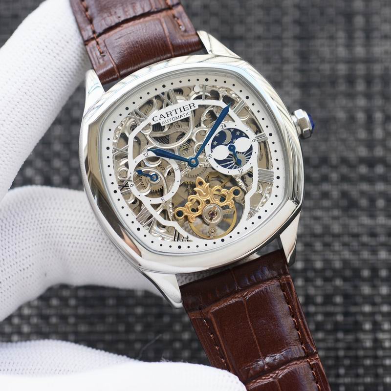 Cartier 42X12mm 101 (6)