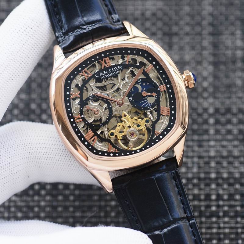 Cartier 42X12mm 101 (7)