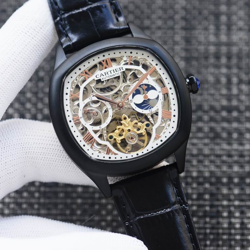 Cartier 42X12mm 101 (8)