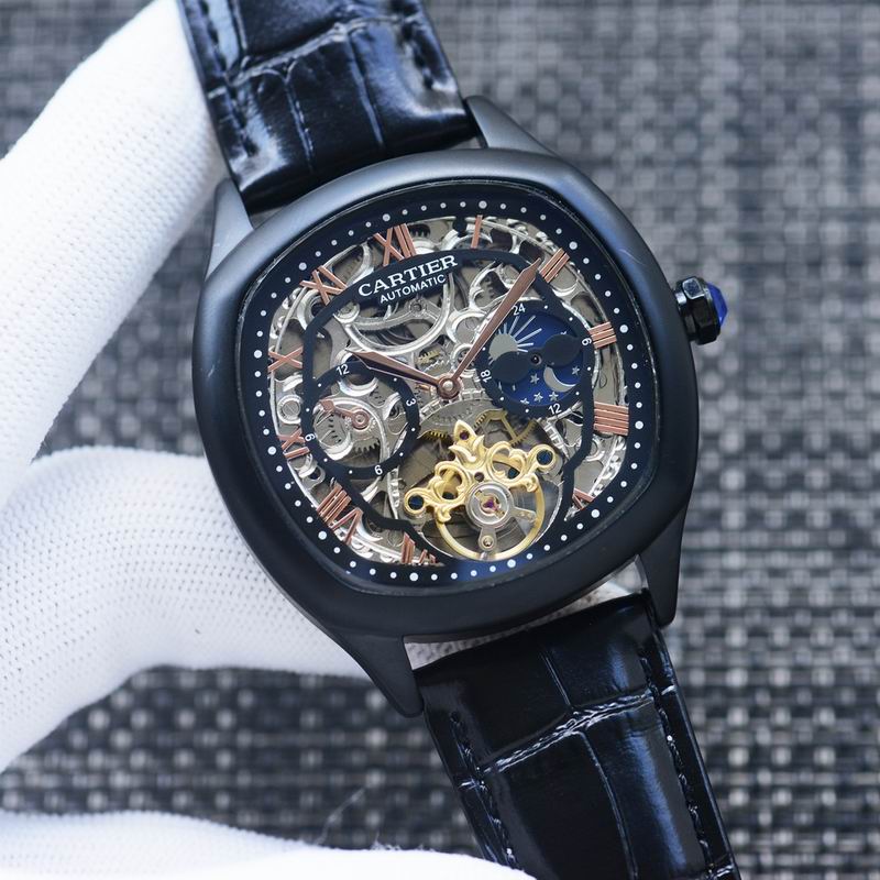 Cartier 42X12mm 101 (9)