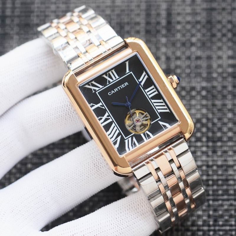 Cartier 42X12mm 112 (2)