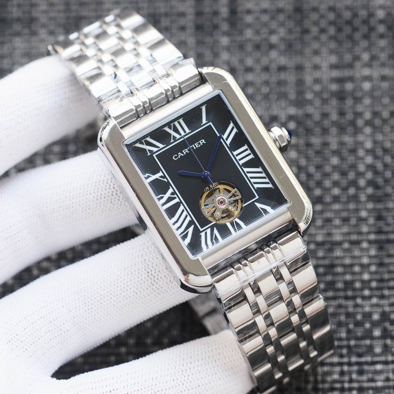 Cartier 42X12mm 112 (3)