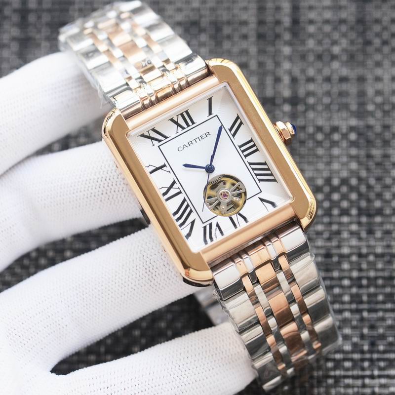 Cartier 42X12mm 112 (6)