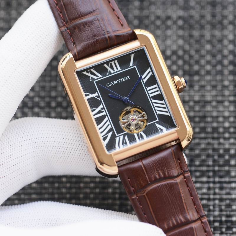 Cartier 42X12mm 112 (7)