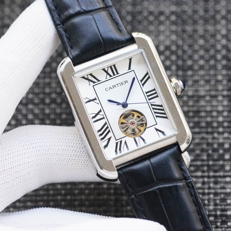 Cartier 42X12mm 112 (8)