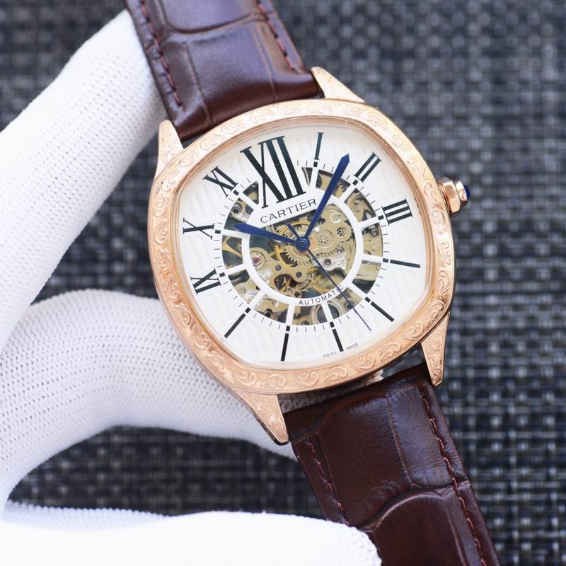 Cartier 43X12mm 73 (1)